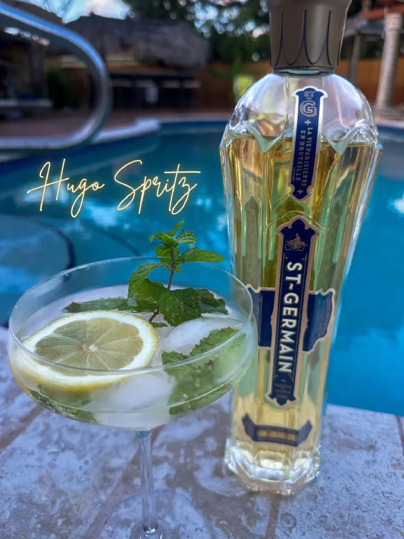 5 Refreshing Spritz Adventures Inspired by the Hugo (and My Prosecco Obsession)