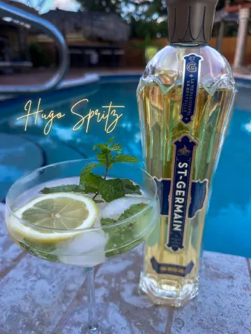 5 Refreshing Spritz Adventures Inspired by the Hugo (and My Prosecco Obsession)