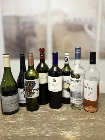All About Malbec: A Guide to Its Flavor, Pairings, and More
